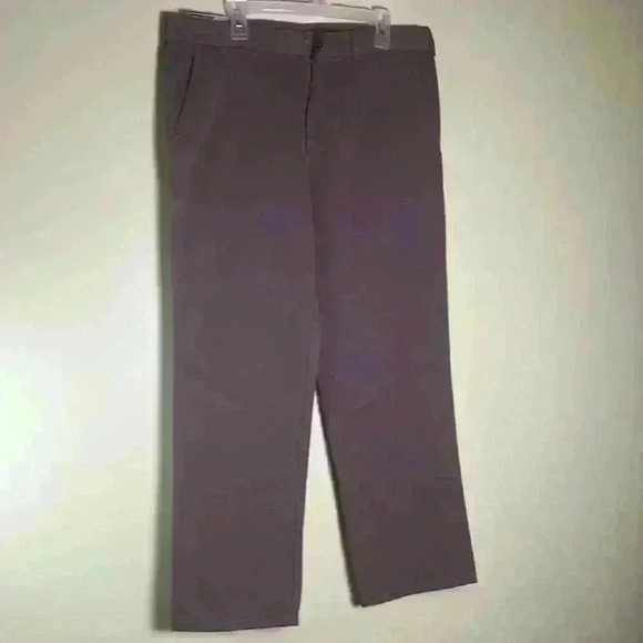 Men university club pants. - Picture 1 of 7